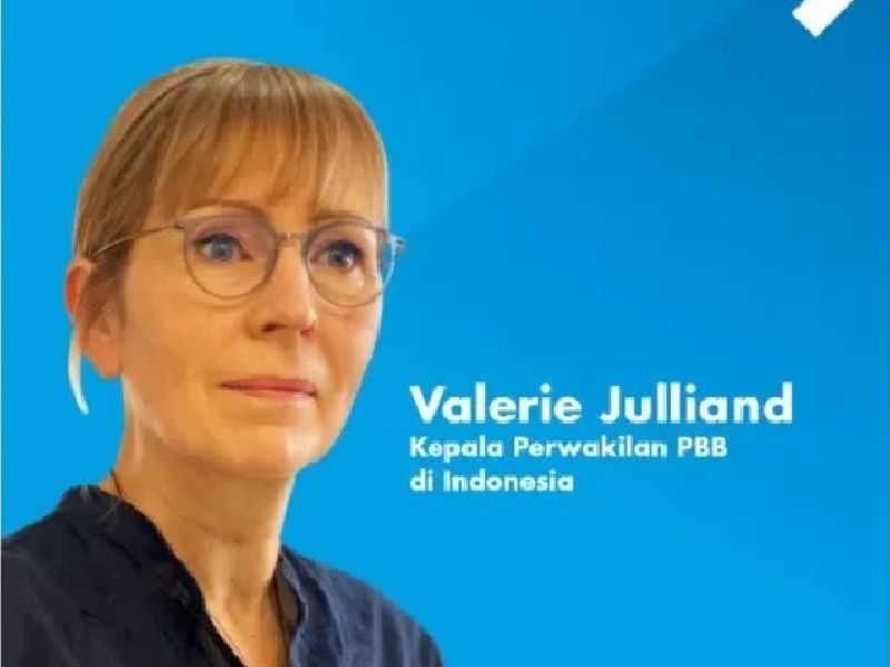 Solidaritas Global Kunci Hadapi Pandemi Covid-19