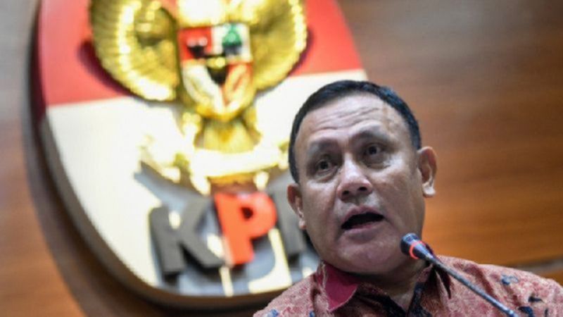 Mari Ingatkan Ketua KPK Tentang Ancaman Mati Pelaku Korupsi Bansos