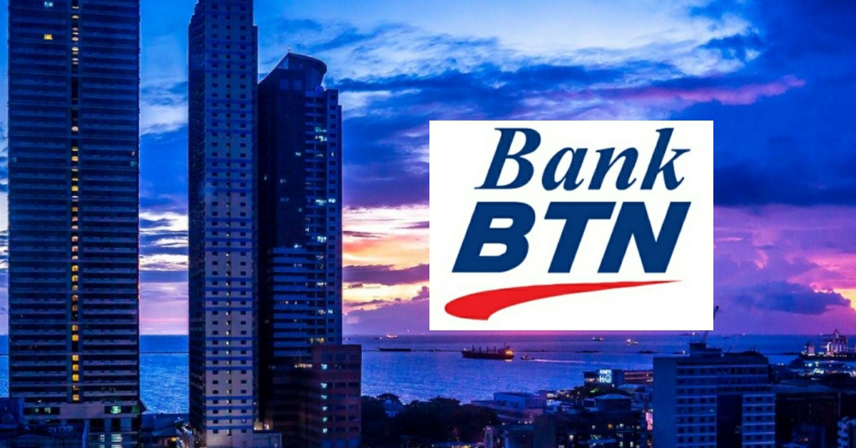 Pandemi Covid 19 Menjadi Momentum Bank Tabungan Negara (BBTN) Melakukan Perbaikan Business Prosess