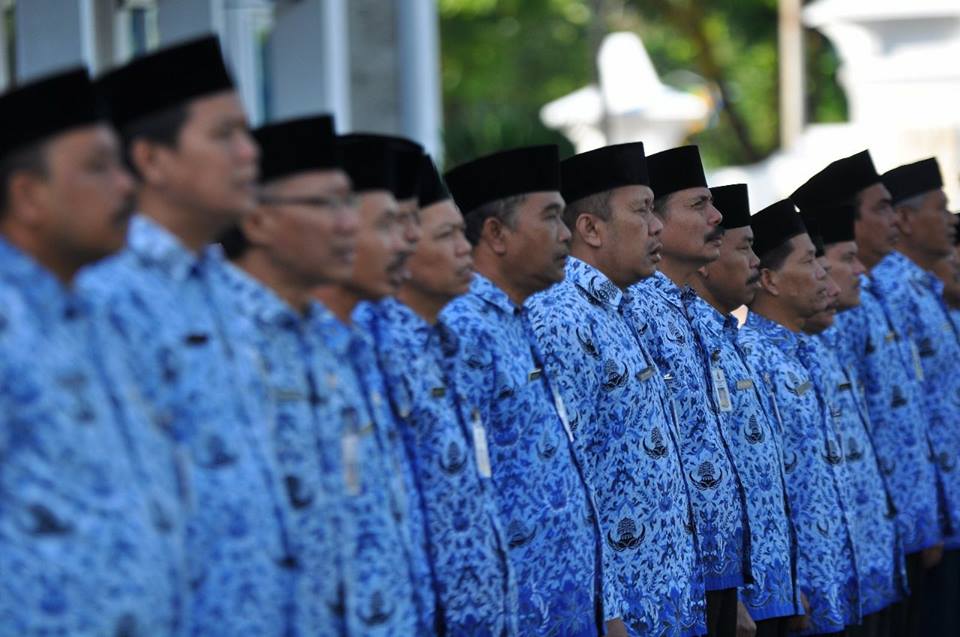 Mestinya Ini Kabar Baik bagi PNS