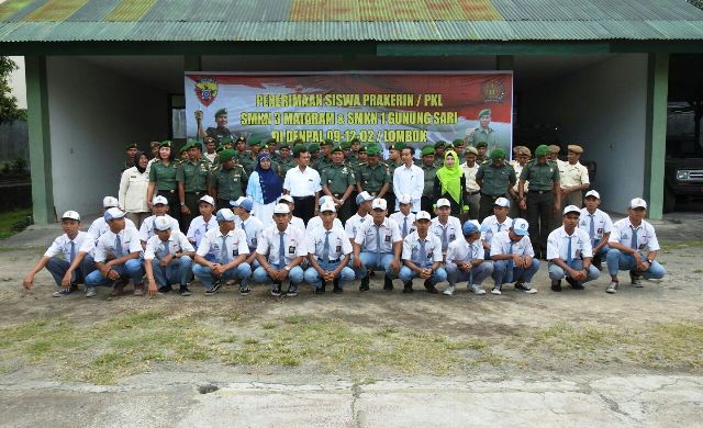 Ini Jalur Cepat Siswa SMK Taklukkan Dunia Kerja