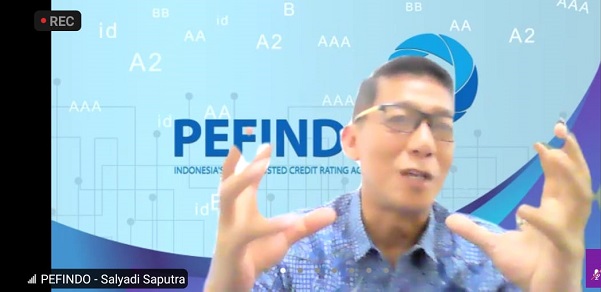 Pefindo: Emisi Obligasi Multifinance Bakal Bangkit di Tahun Depan