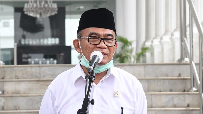 Pemerintah Pangkas Libur Akhir Tahun dan Cuti Bersama, 28-30 Desember 2020 Hari Kerja