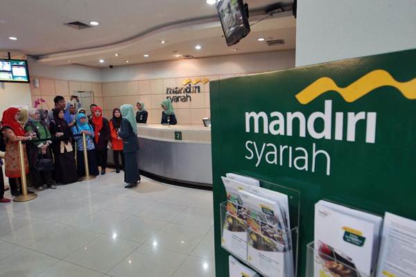 OJK Catat ada Sejumlah Tantangan Perbankan Syariah