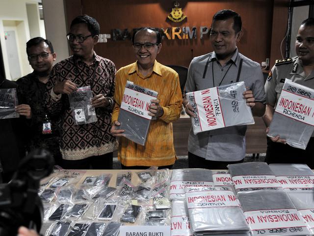 Waspadalah, Masih ada Fintech dan Investasi Ilegal