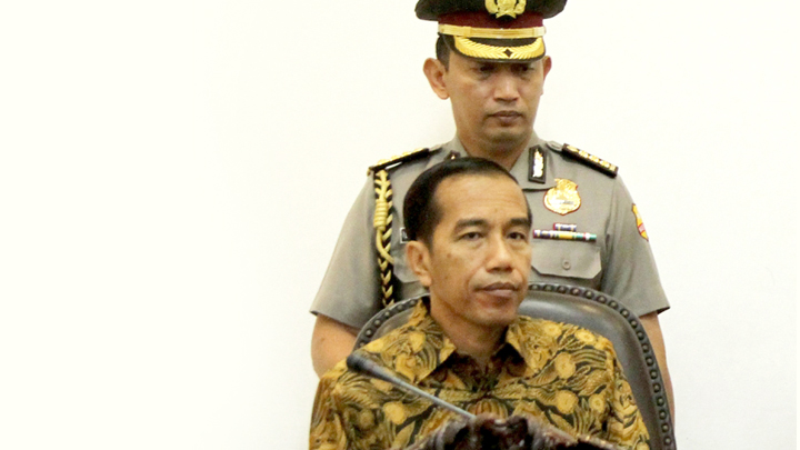 Selangkah Lagi Rekor Baru di Tangan Komjen Listyo
