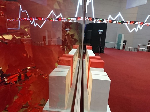 Analis Market (13/01/2021) : Support-Resistance 6180-6440, IHSG Diprediksi Akan Terjadi Koreksi