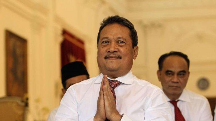 Praktik Illegal Fishing di Indonesia Masih ada