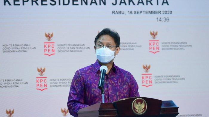 Sudah, Cukuplah 500 Tenaga Medis Wafat Terpapar Covid-19