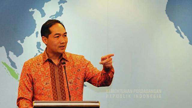 Mangkel Betul Mendag pada Filipina dan Uni Eropa