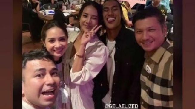 Ketegasan Polri Diuji dalam Kasus Raffi Ahmad