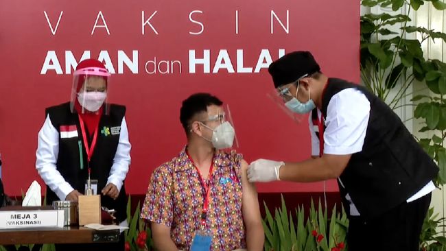 Polisi Siap Gelar Perkara Kasus Raffi Ahmad