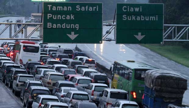 Kesulitan Likuiditas, PT Waskita Karya Berencana Jual 9 Ruas Tol