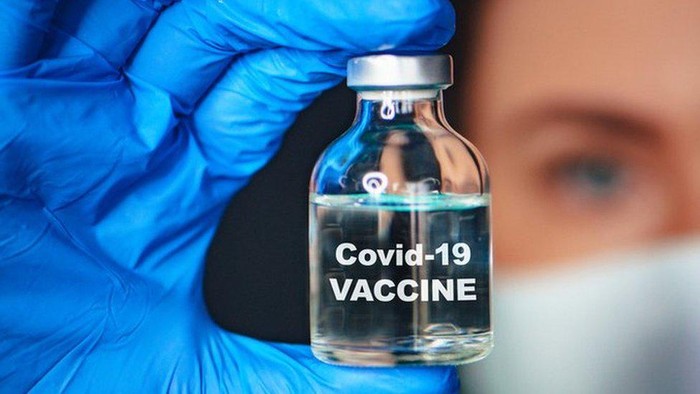 Ini 16 Golongan yang tak bisa Divaksin Corona