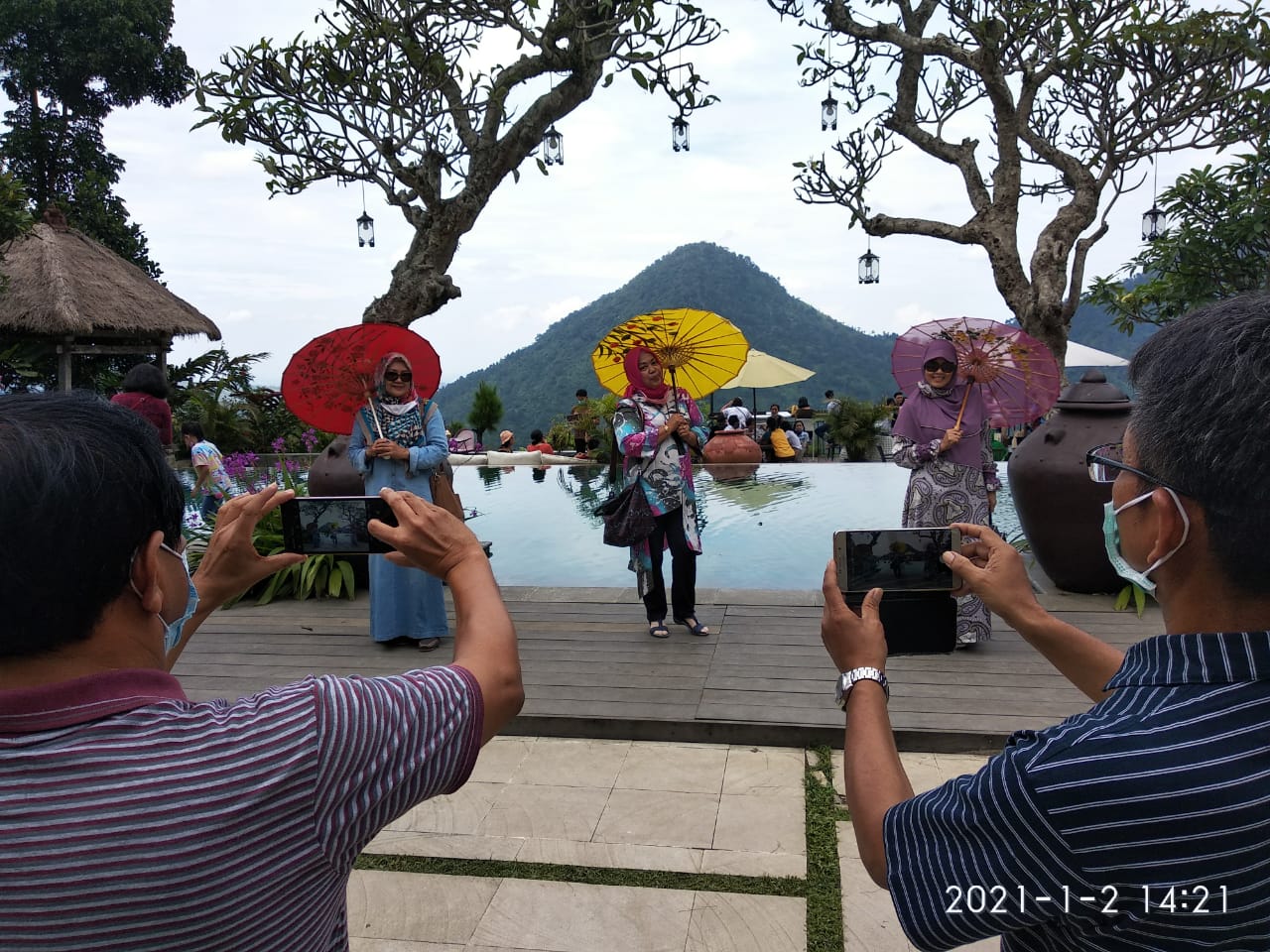 Pemprov Jabar Berlakukan PSBB Proporsional untuk 20 Daerah