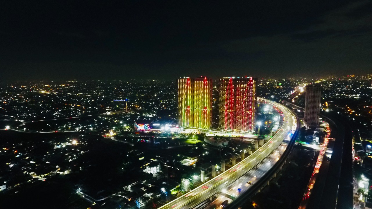 Siapkan Capex Rp 438 Miliar, PP Properti (PPRO) Bidik Marketing Sales Rp1,38 Triliun Tahun Ini