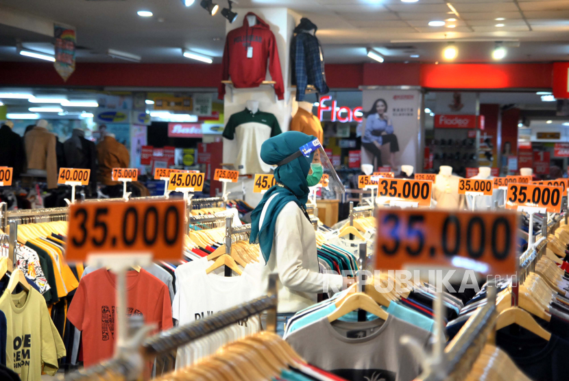 BI: Kinerja Penjualan Eceran Natal 2019 dan Tahun Baru 2020, Ini Pendorongnya