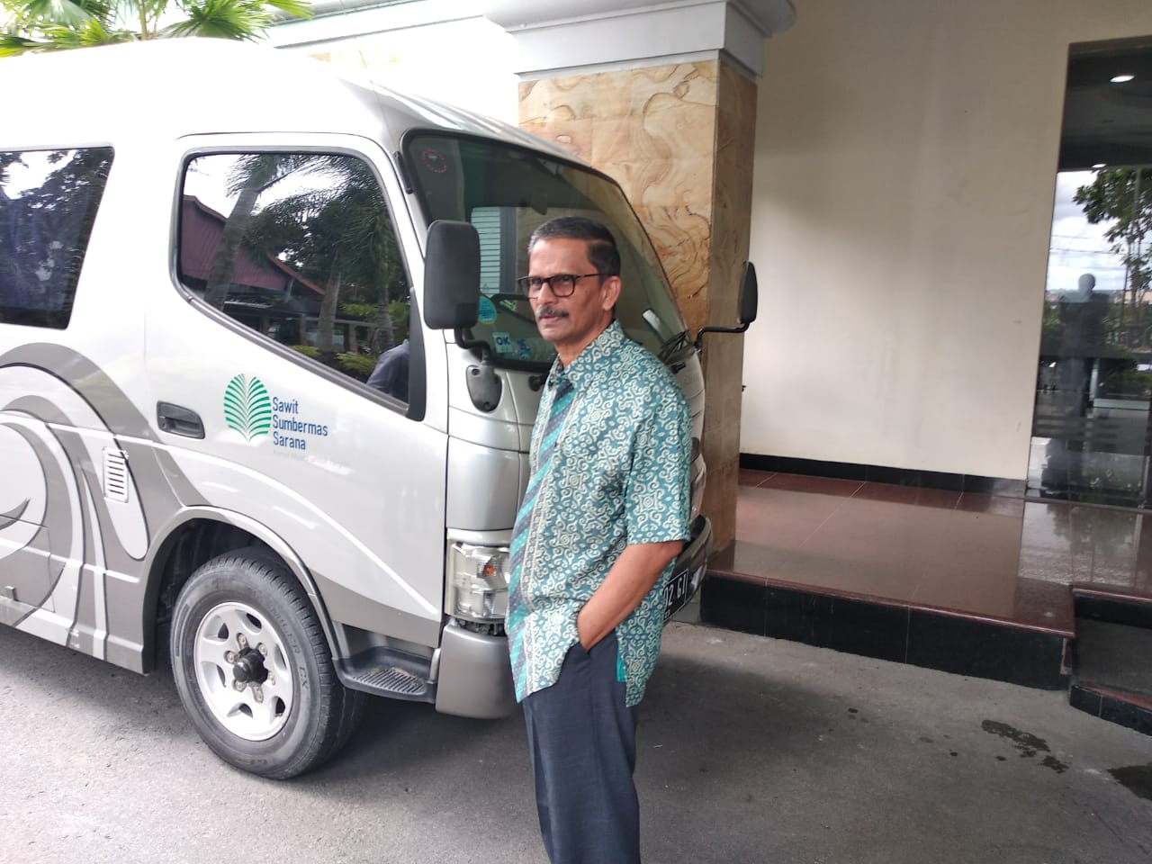 Pandemi Covid-19 tidak Hambat Performa Finansial PT Sawit Sumbermas Sarana Tbk (SSMS)