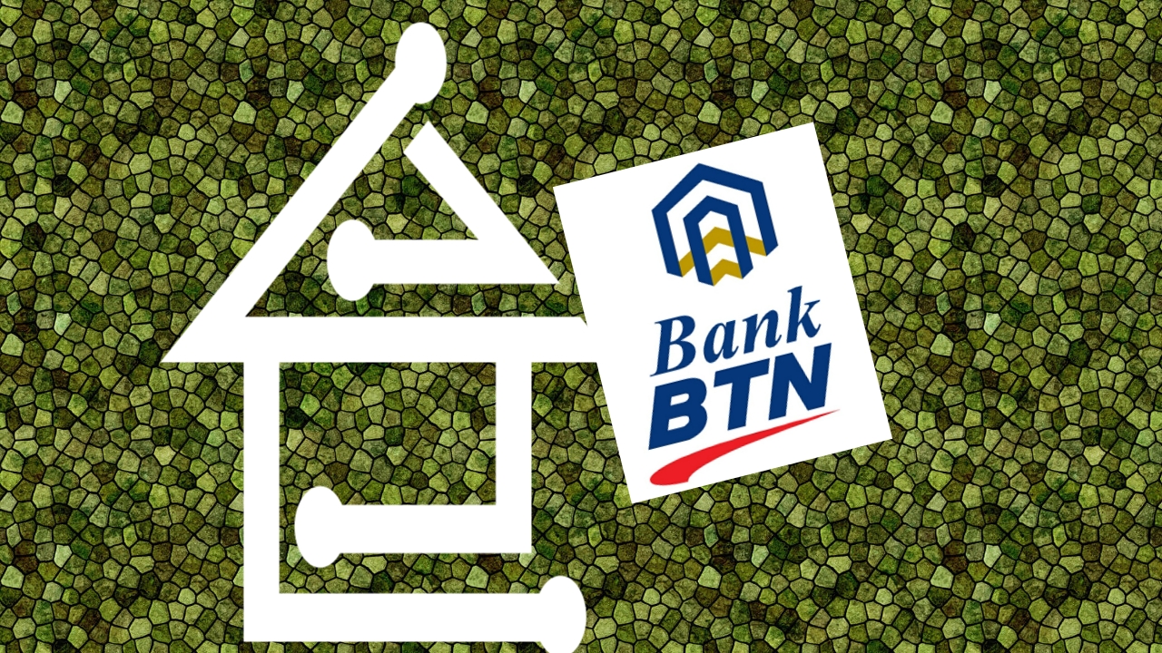 Salurkan KPR BP2BT, Bank Tabungan Negara (BBTN) Kerja Sama Dengan Kementerian PUPR