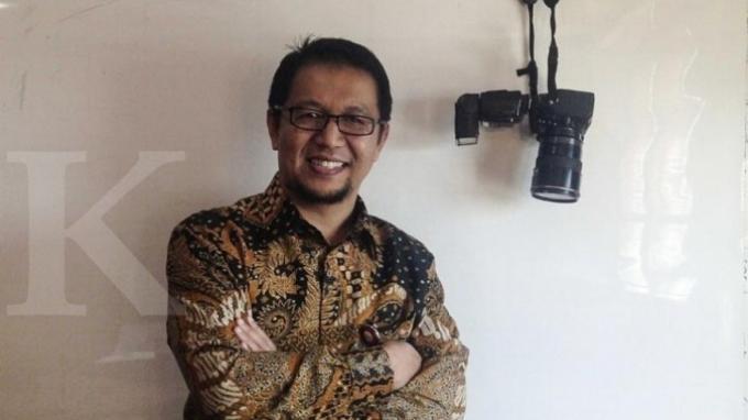 Tersangkut Kasus Jiwasraya, Eks Pejabat OJK Fakhri Hilmi Disidang Hari Ini