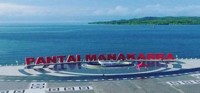Inflasi Januari 2021 Tercatat 0,26 Persen, Tertinggi di Mamuju