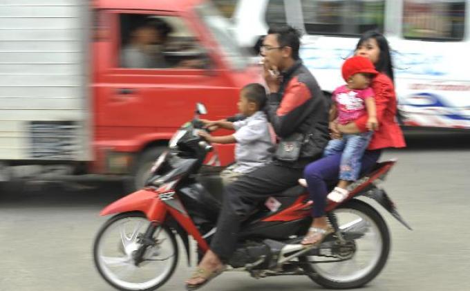 Mulai Hari Ini Cukai Rokok Rata-rata Naik 12,5 Persen