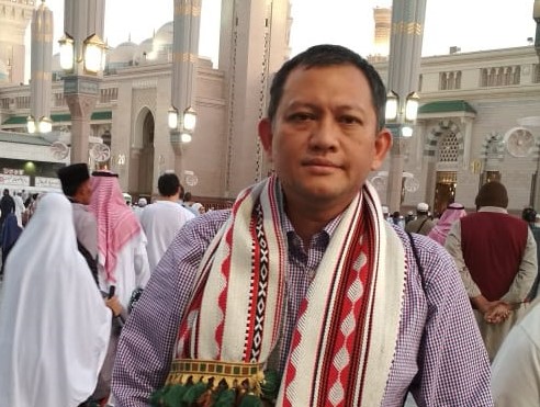 Lockdown Arab Saudi, Derita Pelaku Usaha Perjalanan Haji Umrah