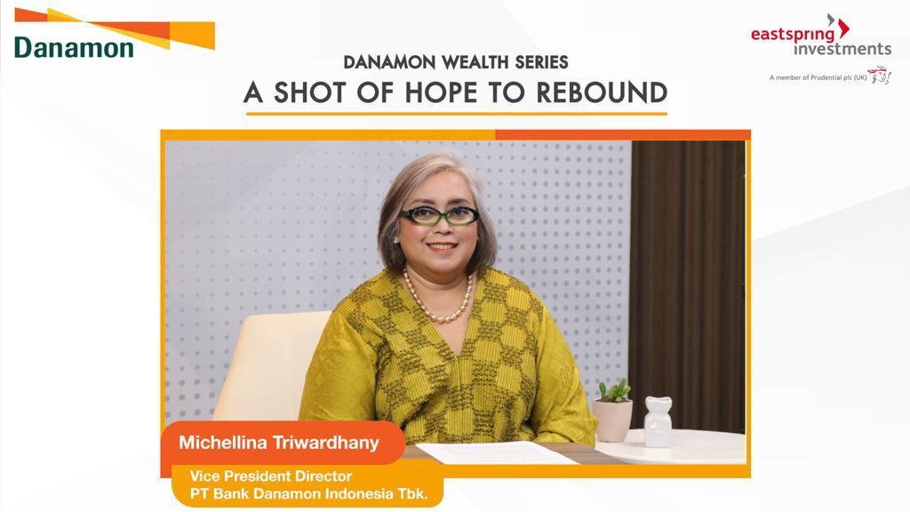 Bank Danamon (BDMN) Akan Pasarkan Reksadana Produk Eastspring Indonesia