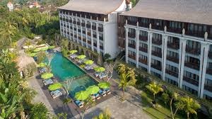 Makmur Berkah Amanda (AMAN) Tutup Sementara Pengelolaan Hotel Westin Ubud Bali