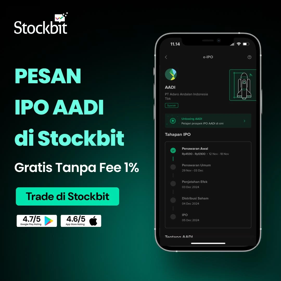 stockbit