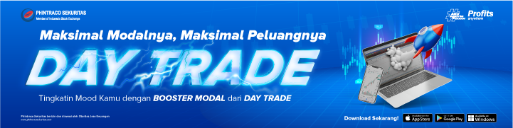 Phintraco Day Trade