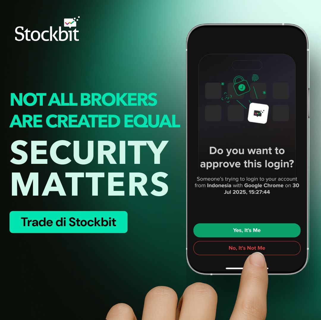 stockbit security matters