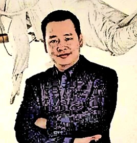 Hendri Setiadi