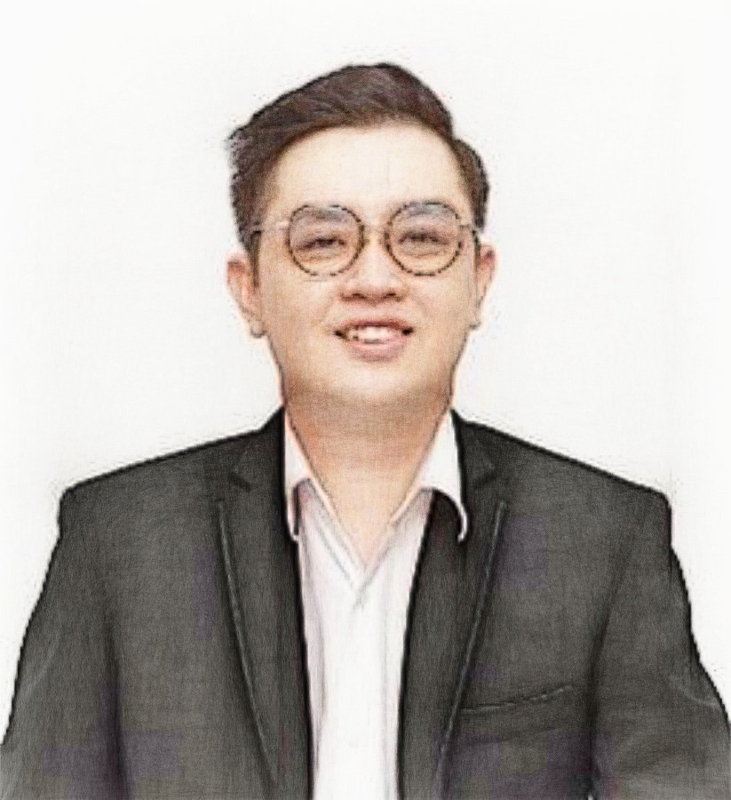Hendra Ramli