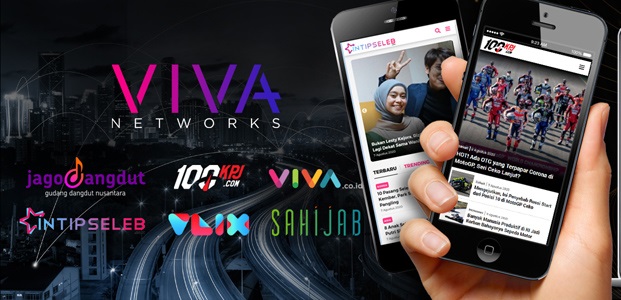 Visi Media Asia (VIVA) Minta Restu Mau Jual 39 Persen Saham MDIA