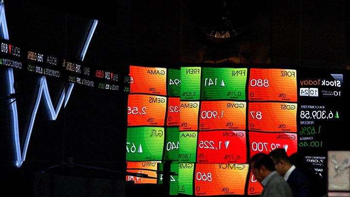 Siap-Siap Melesat, Satroni Saham-Saham Ini