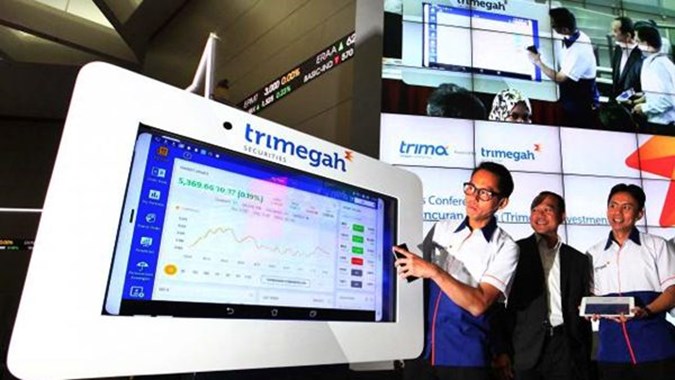 Negatif, Pefindo Sematkan idA MTN II Trimegah Rp250 Miliar