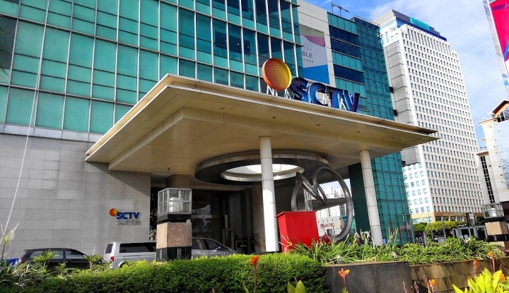 Alokasikan Rp1,5 Triliun, Ini Realisasi Buyback Saham Surya Citra Media (SCMA)