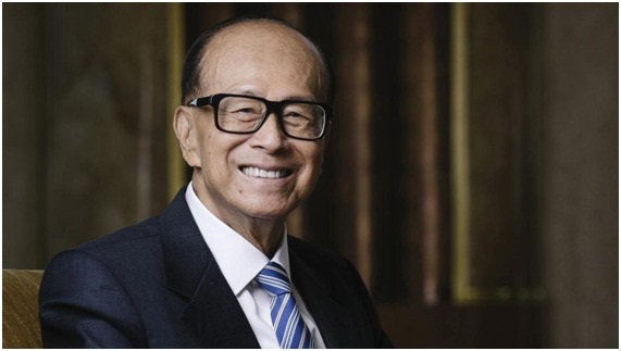 8 Investasi Li Ka-shing Kepada Perusahaan Teknologi Dunia, Zoom Untung Besar!