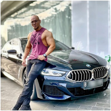 Ramai di Twitter, Ini Alasan OCBC NISP Jadikan Deddy Corbuzier  Direktur Financial Fitness