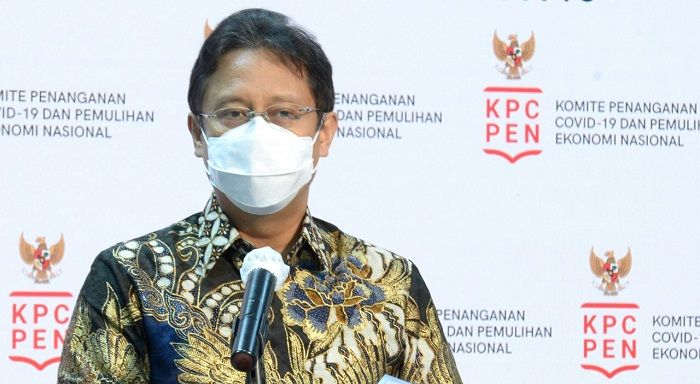 Kok, Menteri Kesehatan Baru Tahu Vaksin AstraZeneca Kedaluwarsa Mei 2021