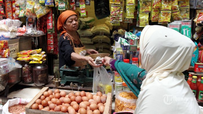 Menteri Lutfi Janji Bahan Pokok Aman Sampai Lebaran, Termasuk Cabe