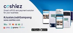 Cashlez Worldwide Indonesia (CASH) Dorong Transformasi Digital ke Pasar Tradisional