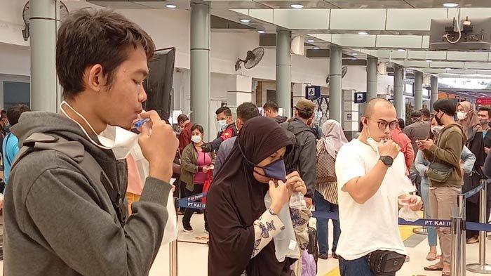 Angkasa Pura I Simulasi GeNose di 15 Bandara