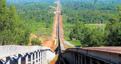 Bumi Resources (BUMI) Pelopor Dalam Pengolahan dan Pemanfaatan FABA di KPC