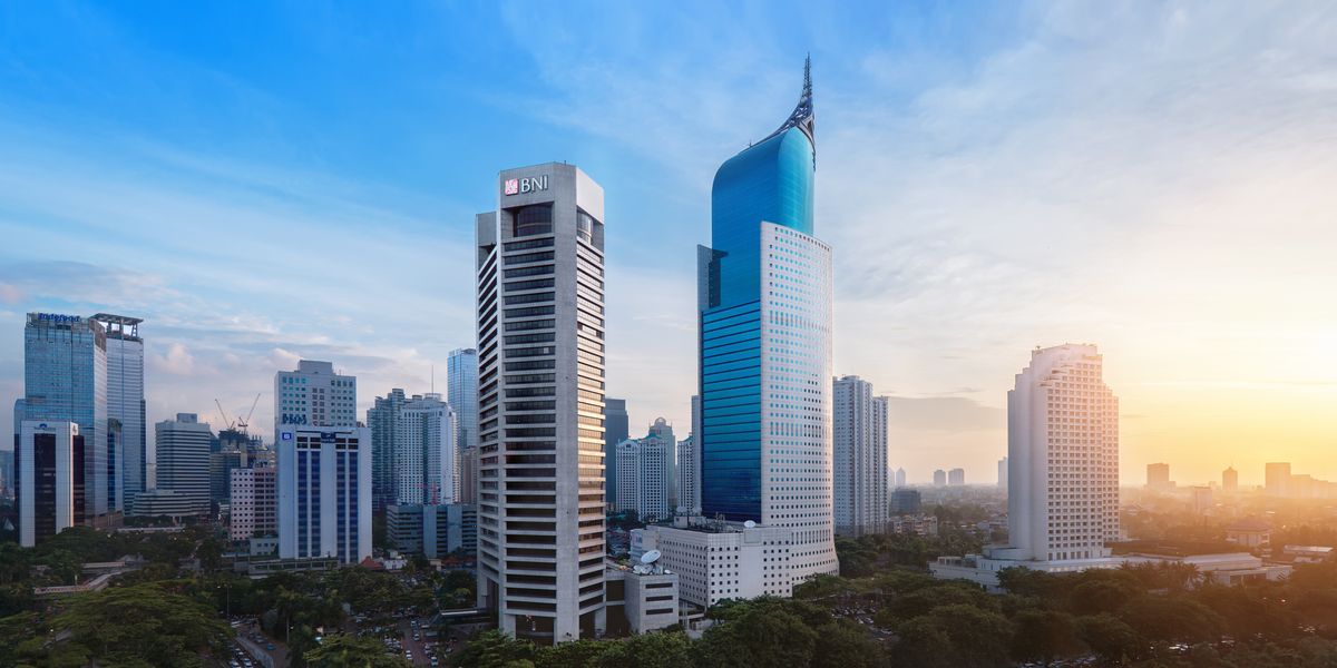 Fitch Kukuhkan Peringkat Utang RI BBB/Outlook Stabil (Investment Grade)