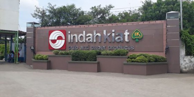 Indah Kiat Pulp & Paper (INKP) Catatkan Obligasi Jumbo Hari Ini