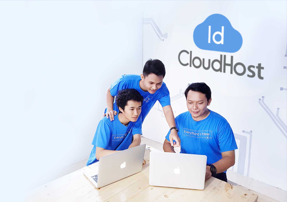 Dapat Suntikan USD5 Juta, IDCloudHost Targetkan 1 Juta Pelanggan