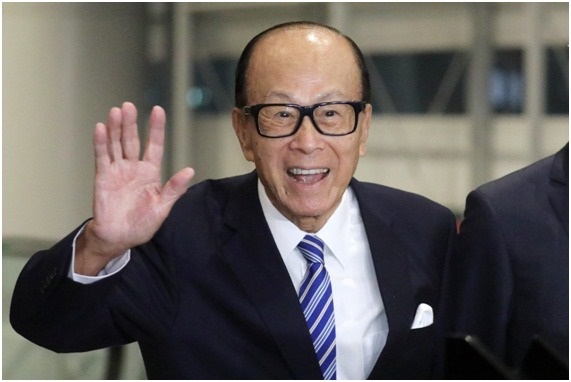 Tips Kelola Uang Ala Li Ka-Shing, Orang Terkaya di Hong Kong!