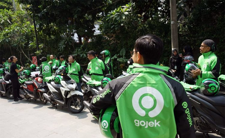 KPPU Jatuhkan Denda Rp3,3 Miliar, Gojek Komitmen Patuhi Aturan